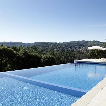 Encosta Dos Tuneis - Turismo E Lazer เซฟเวร์ ดู โววกา ภายนอก รูปภาพ