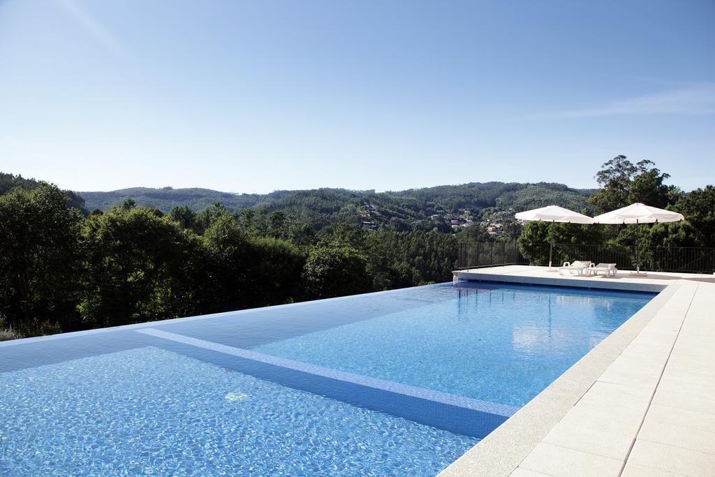 Encosta Dos Tuneis - Turismo E Lazer เซฟเวร์ ดู โววกา ภายนอก รูปภาพ