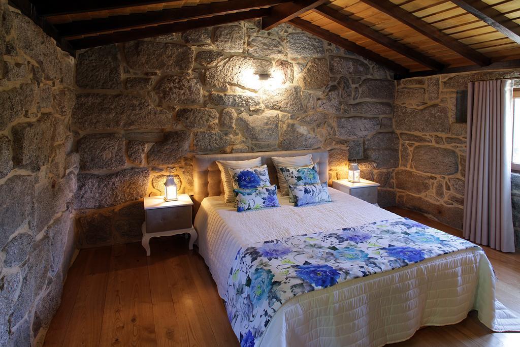 Encosta Dos Tuneis - Turismo E Lazer เซฟเวร์ ดู โววกา ภายนอก รูปภาพ
